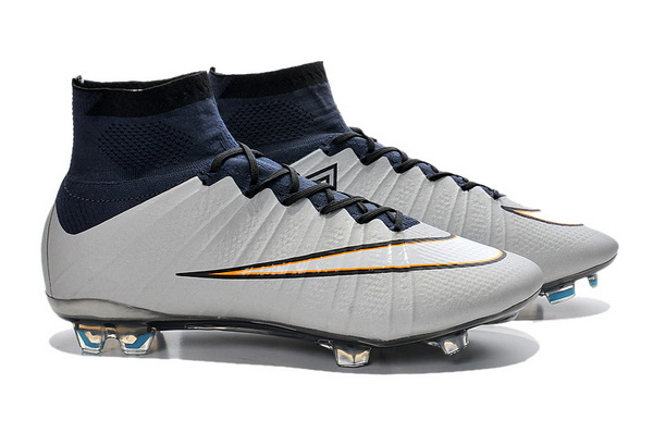 Nike Mercurial Superfly CR7 FG Men Shoes--008